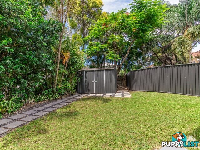 3/27 Fortune Street Coomera QLD 4209