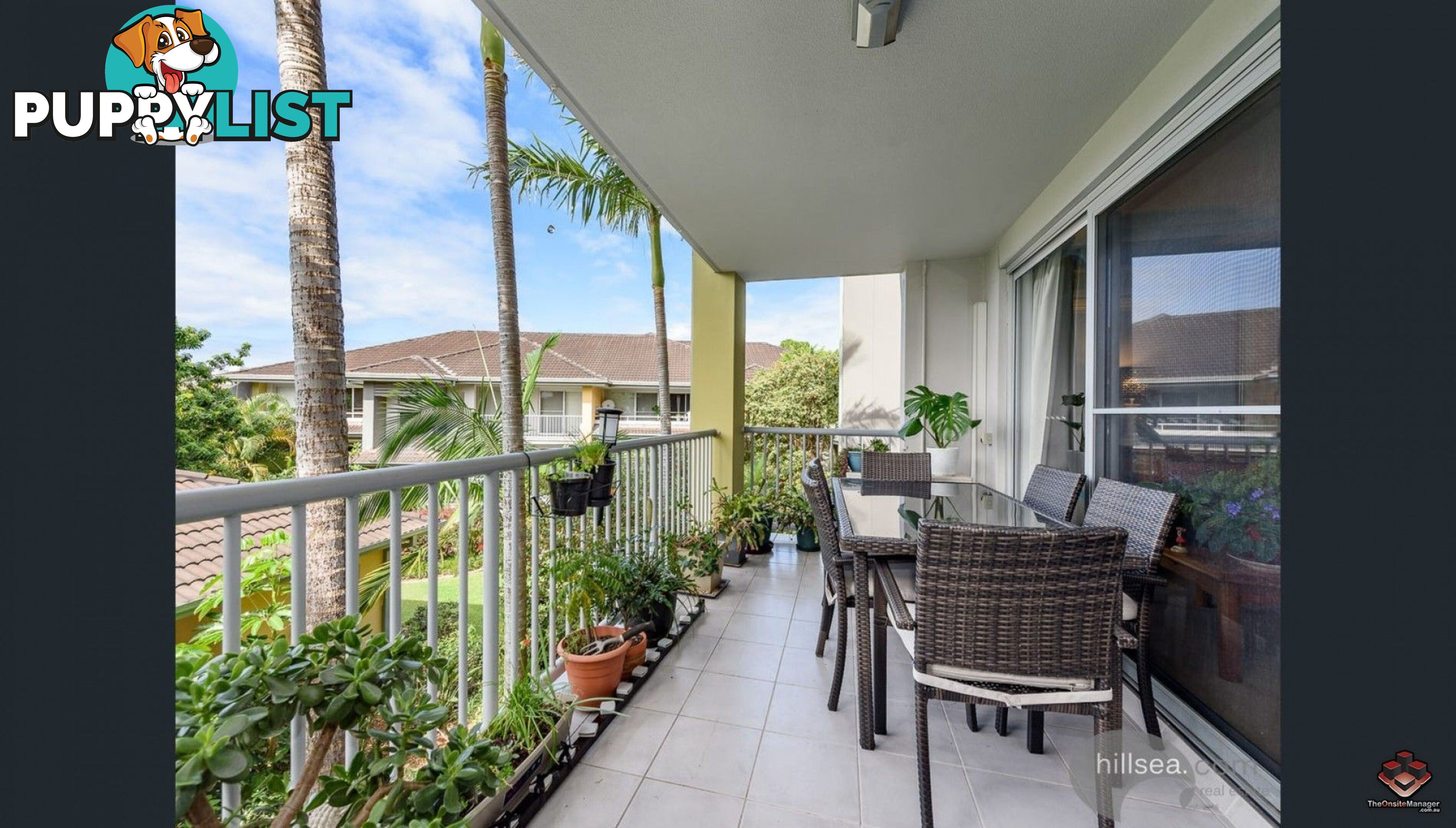 12/22 Oleander Avenue Biggera Waters QLD 4216