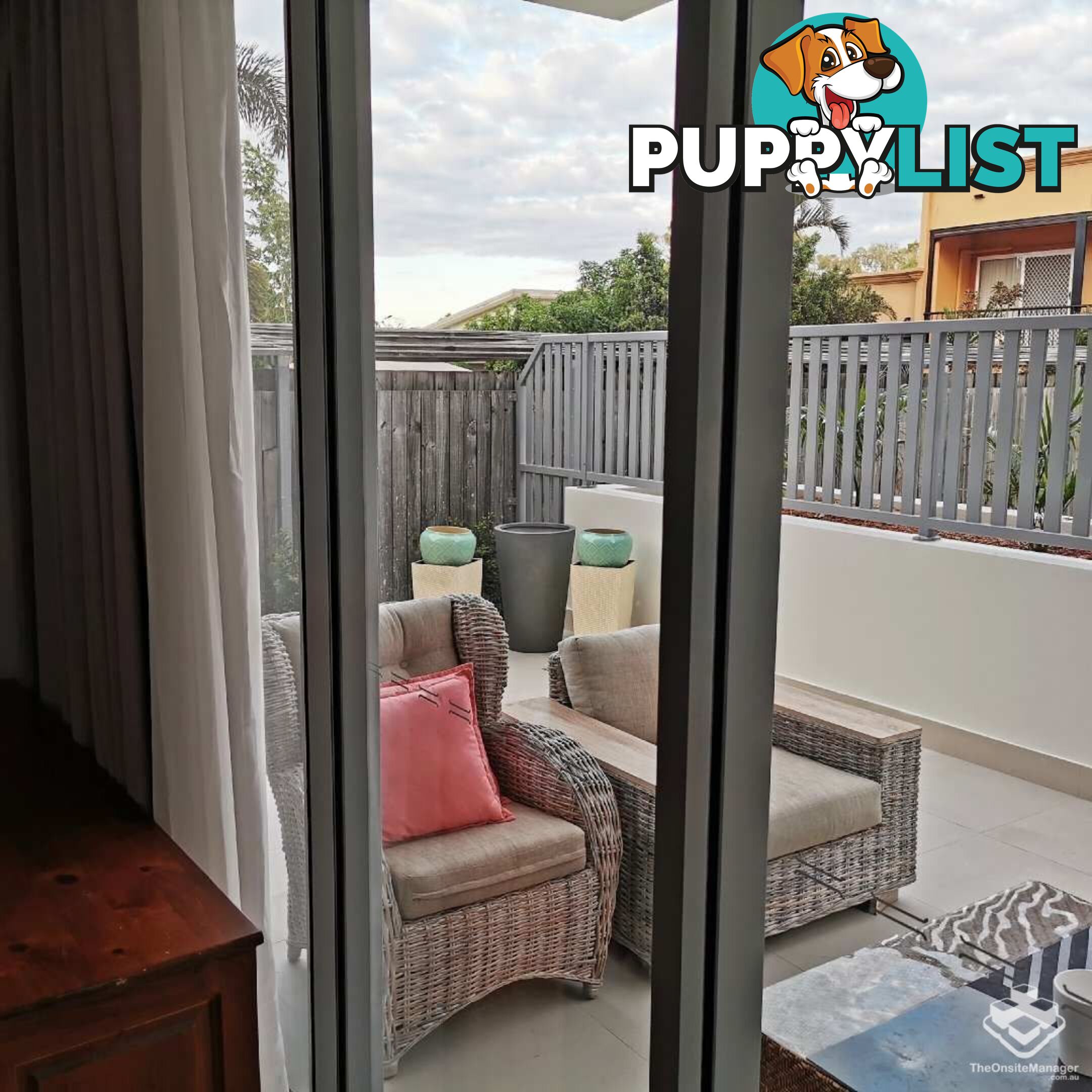 4/25 Riverview Terrace Indooroopilly QLD 4068