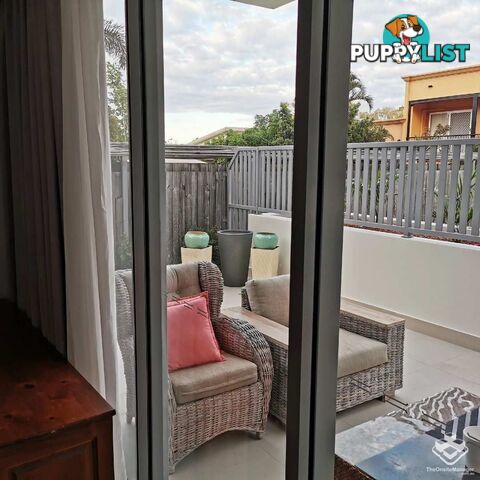 4/25 Riverview Terrace Indooroopilly QLD 4068