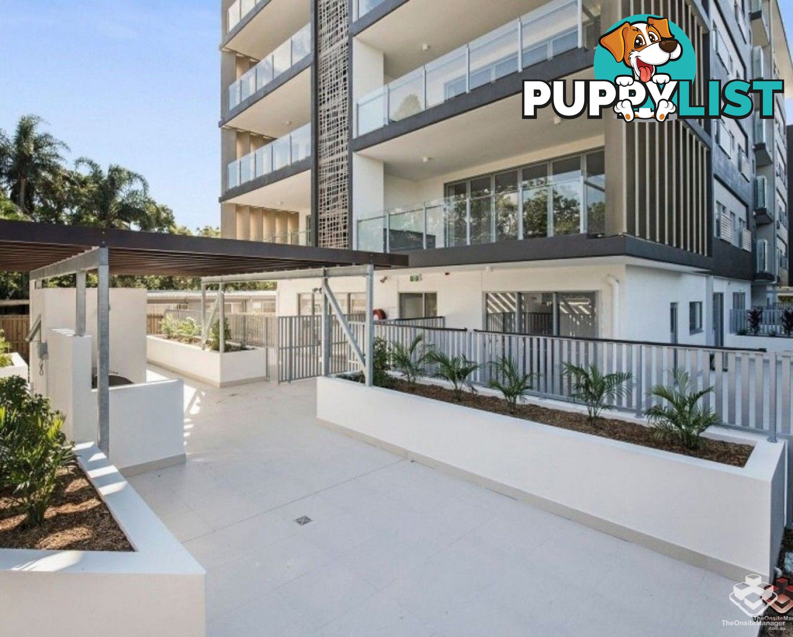 4/25 Riverview Terrace Indooroopilly QLD 4068
