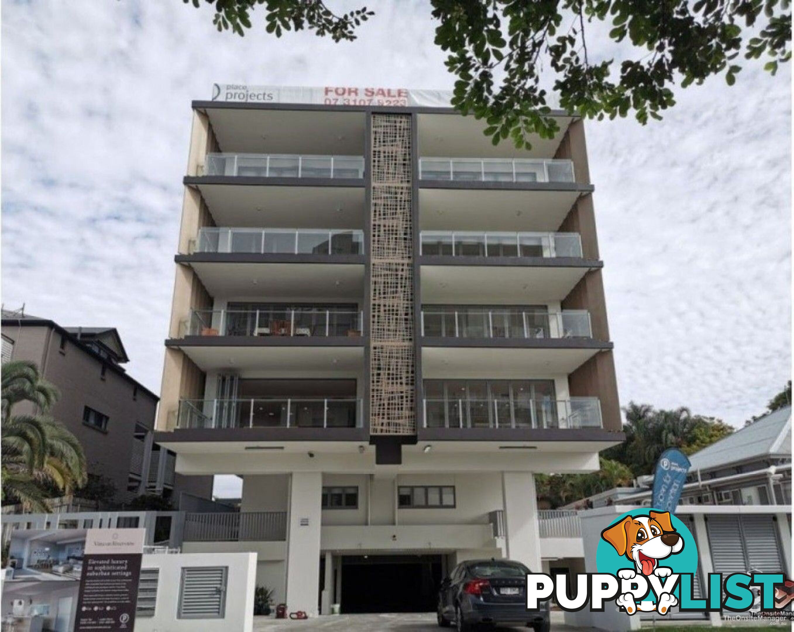 4/25 Riverview Terrace Indooroopilly QLD 4068