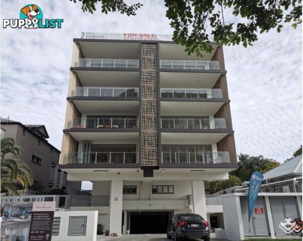 4/25 Riverview Terrace Indooroopilly QLD 4068