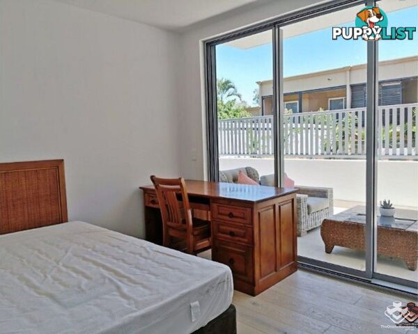 4/25 Riverview Terrace Indooroopilly QLD 4068