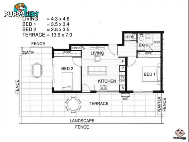 4/25 Riverview Terrace Indooroopilly QLD 4068