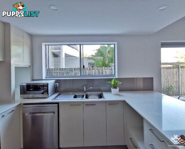 4/25 Riverview Terrace Indooroopilly QLD 4068