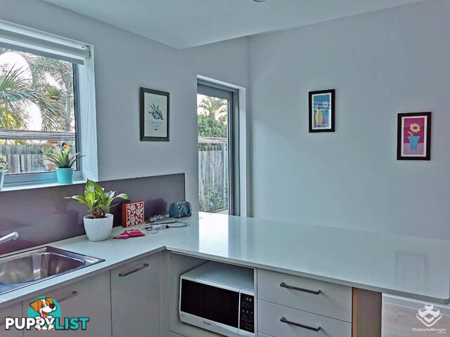 4/25 Riverview Terrace Indooroopilly QLD 4068