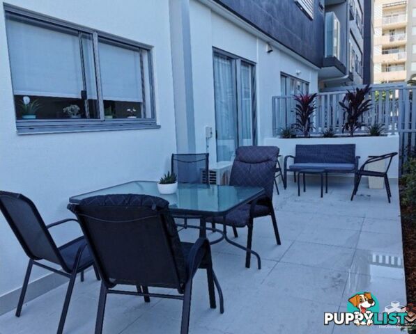 4/25 Riverview Terrace Indooroopilly QLD 4068