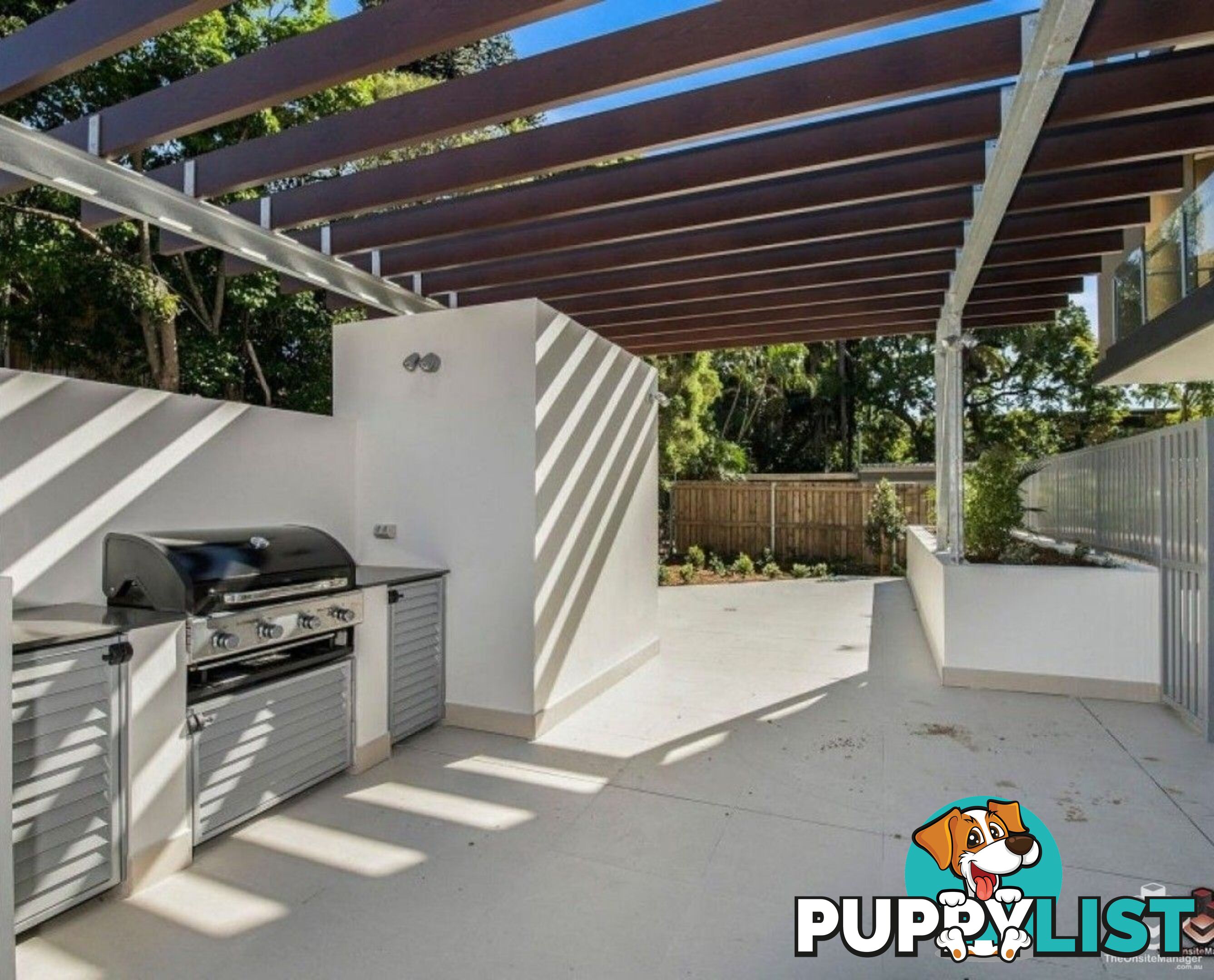 4/25 Riverview Terrace Indooroopilly QLD 4068