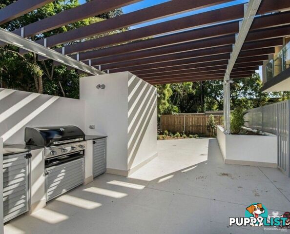 4/25 Riverview Terrace Indooroopilly QLD 4068
