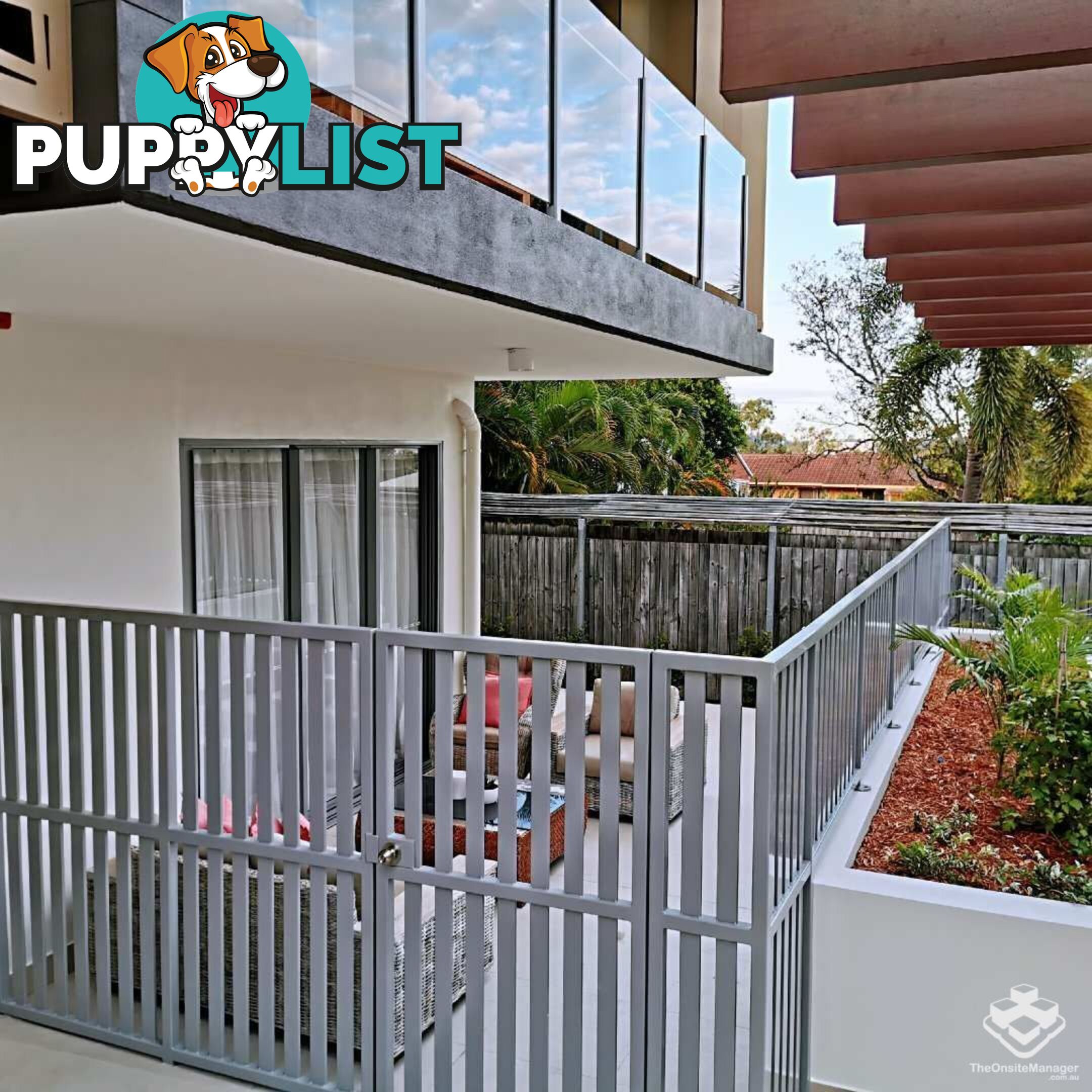 4/25 Riverview Terrace Indooroopilly QLD 4068