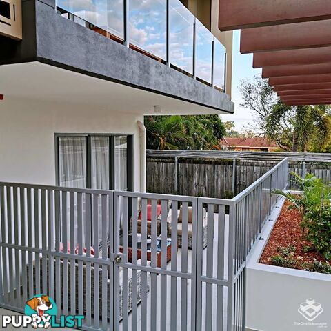 4/25 Riverview Terrace Indooroopilly QLD 4068