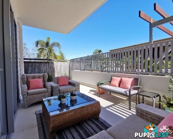 4/25 Riverview Terrace Indooroopilly QLD 4068