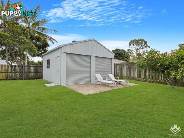 Torquay QLD 4655