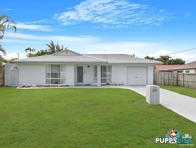 Torquay QLD 4655