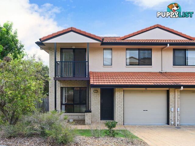 32/90 Oakleaf Street Eight Mile Plains QLD 4113