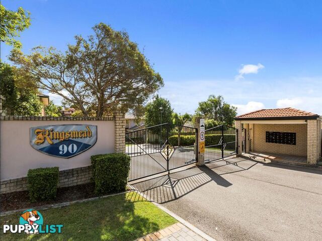 32/90 Oakleaf Street Eight Mile Plains QLD 4113