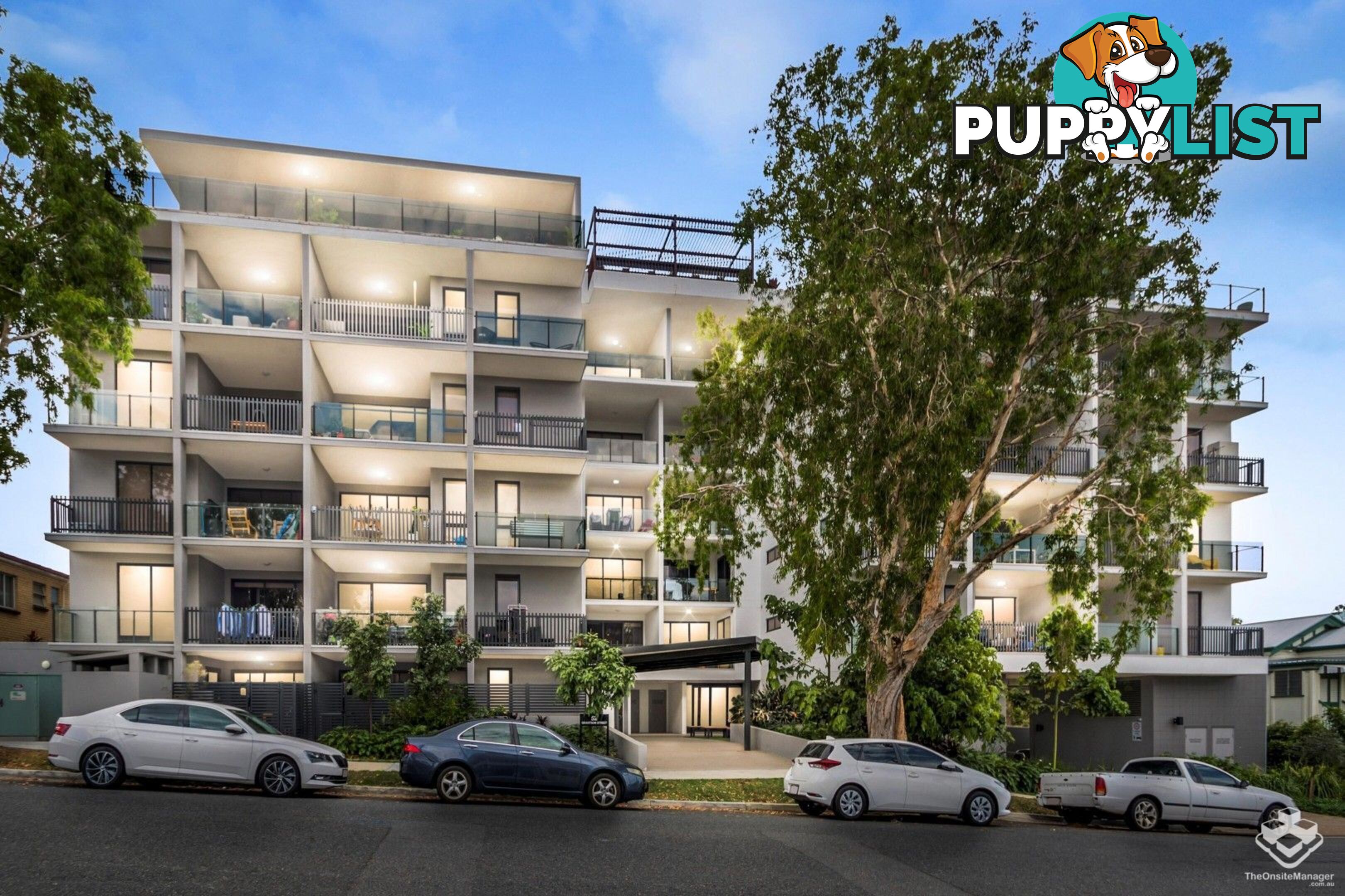 Unit 115/44-52 Grantson Street Windsor QLD 4030