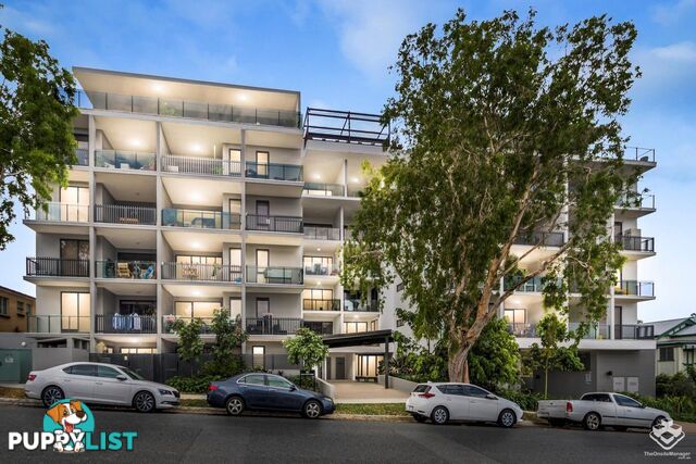 Unit 115/44-52 Grantson Street Windsor QLD 4030