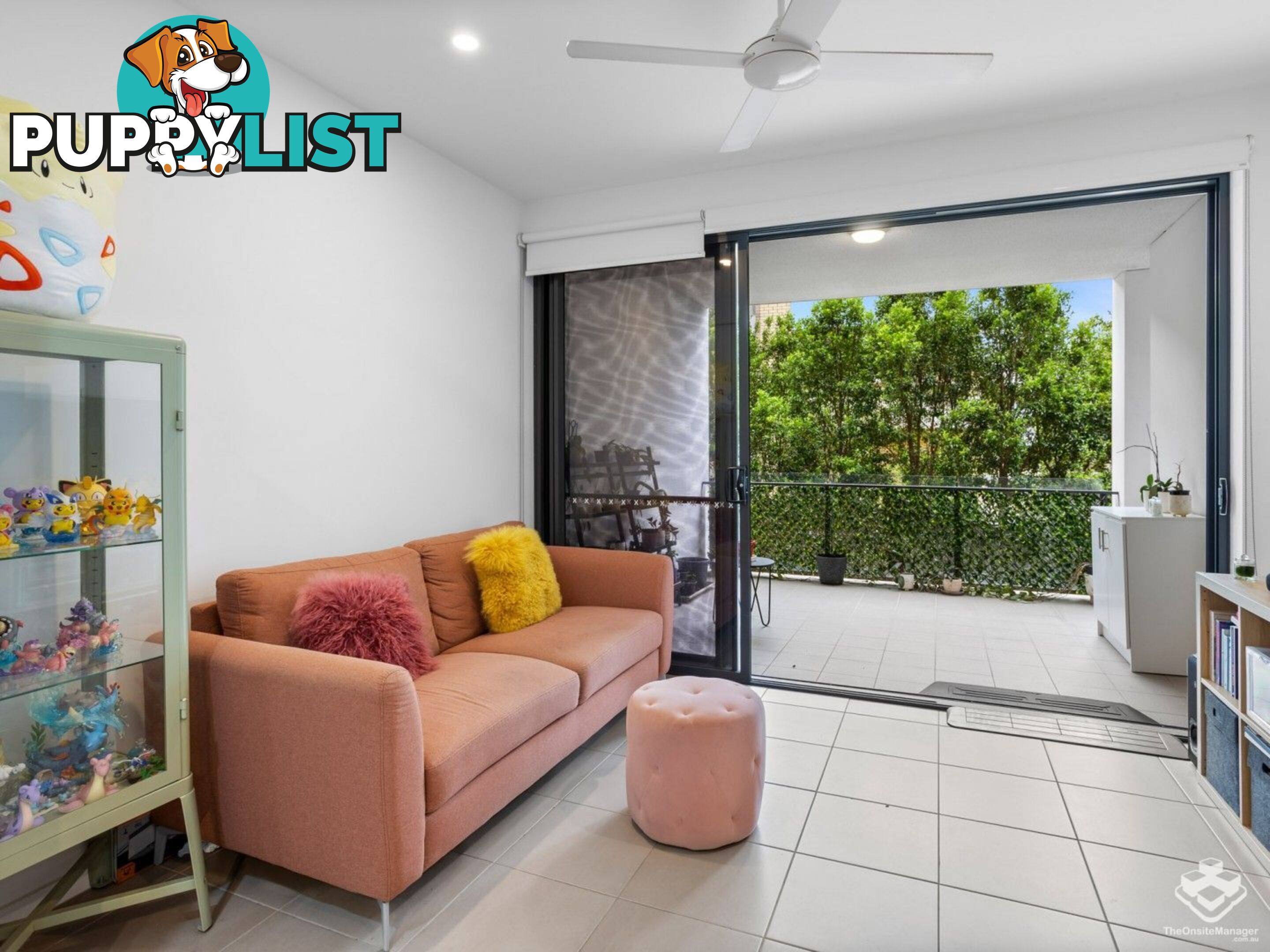 Unit 115/44-52 Grantson Street Windsor QLD 4030