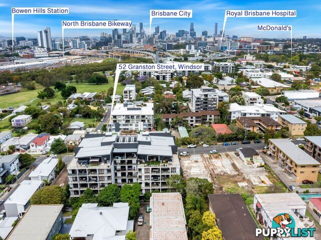 Unit 115/44-52 Grantson Street Windsor QLD 4030