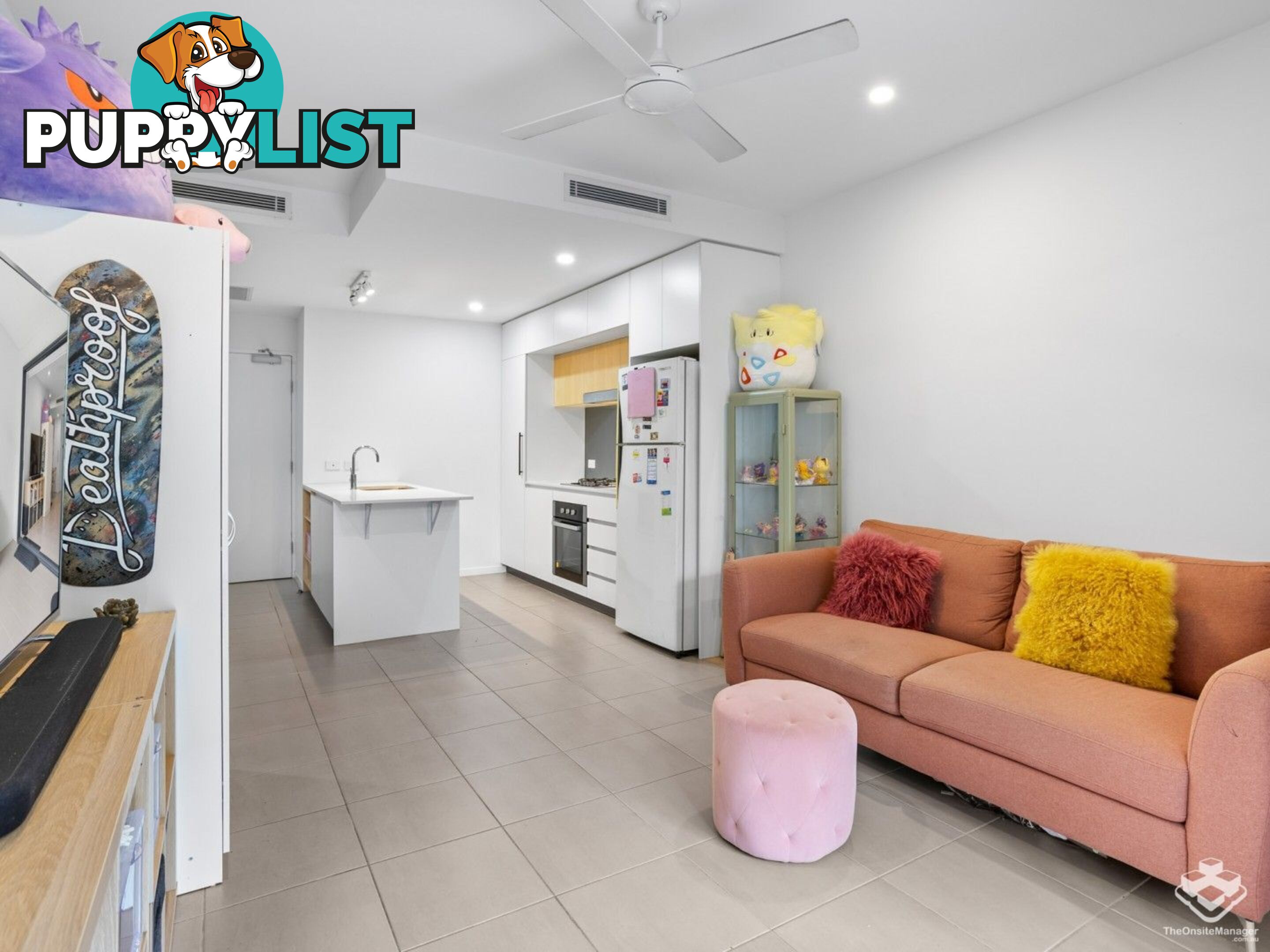 Unit 115/44-52 Grantson Street Windsor QLD 4030