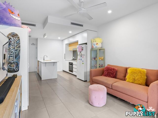 Unit 115/44-52 Grantson Street Windsor QLD 4030