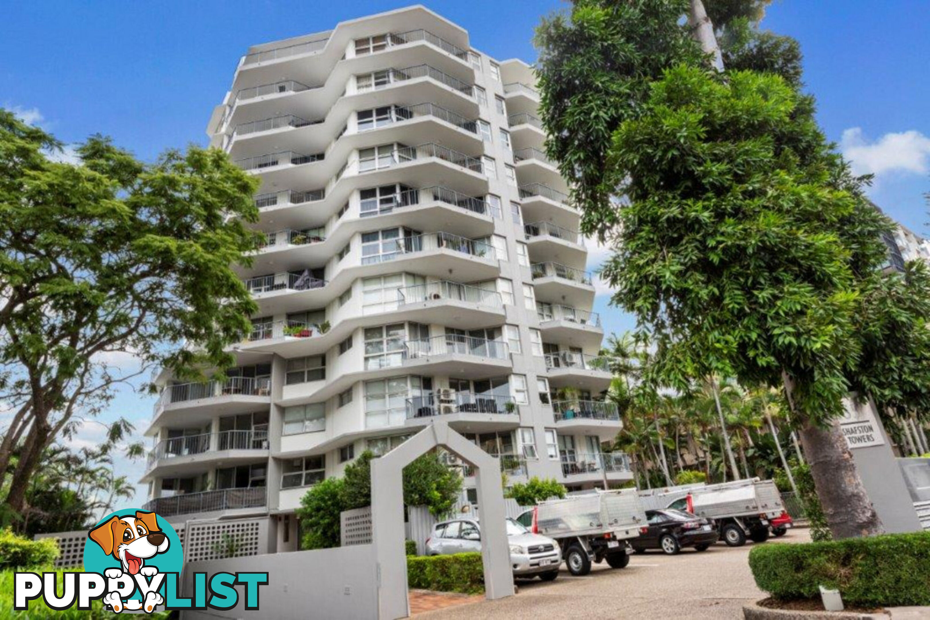 ID:21148695 55 Thorn Street Kangaroo Point QLD 4169