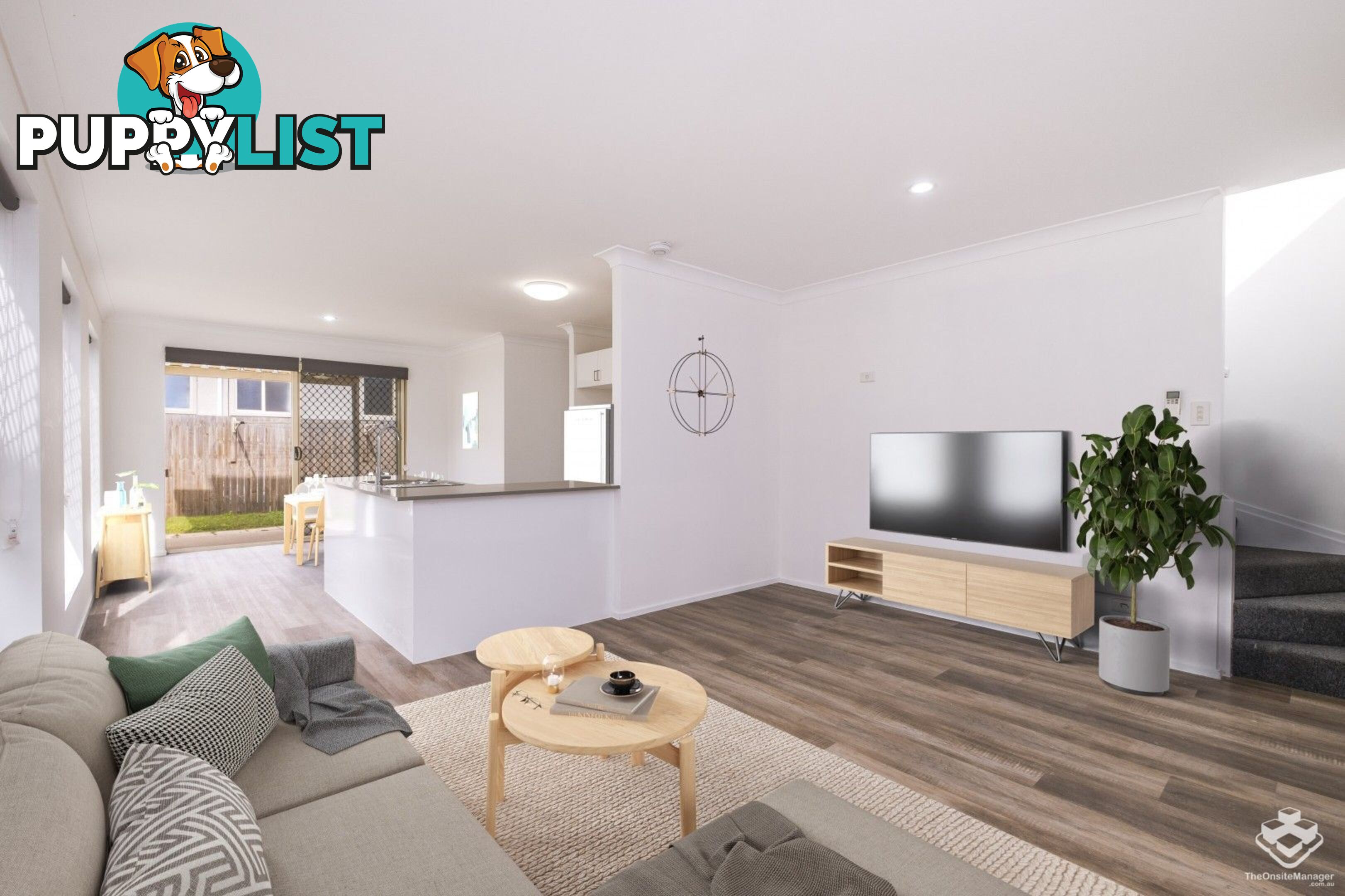 47/36 Benhiam Street Calamvale QLD 4116