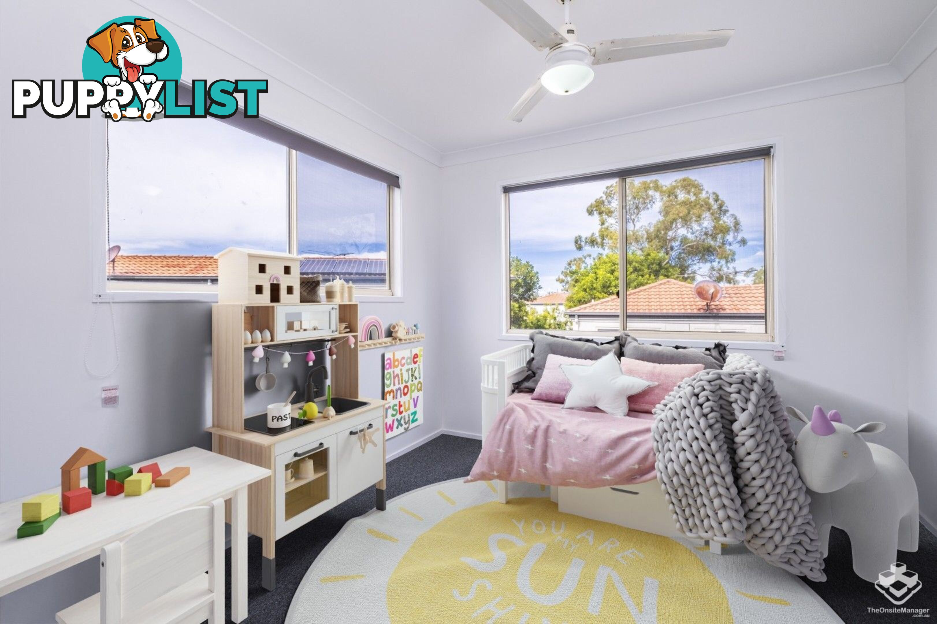 47/36 Benhiam Street Calamvale QLD 4116