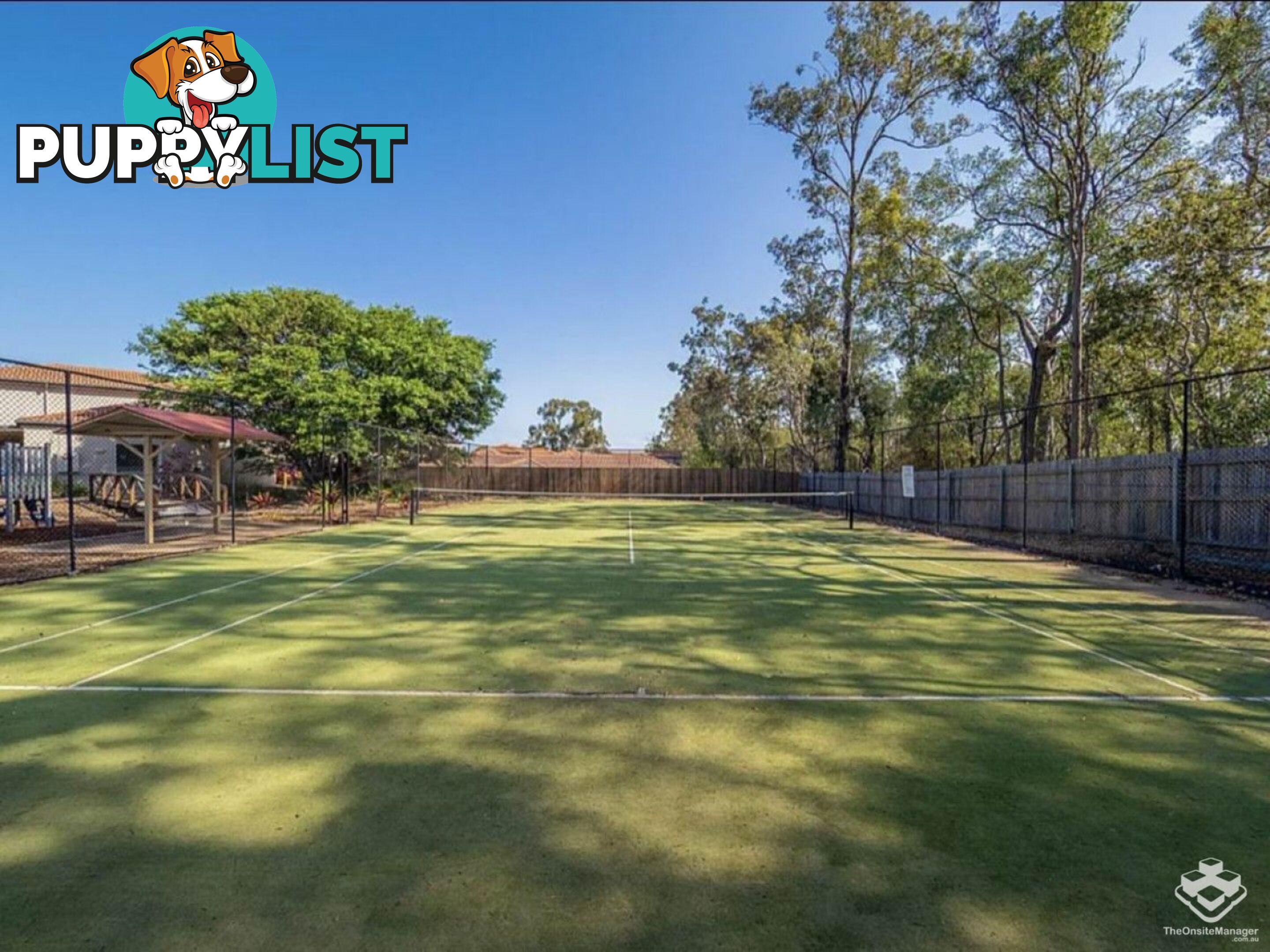 47/36 Benhiam Street Calamvale QLD 4116