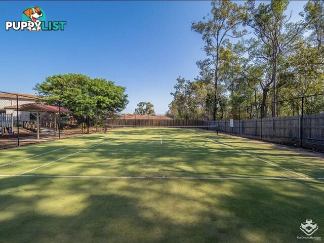 47/36 Benhiam Street Calamvale QLD 4116