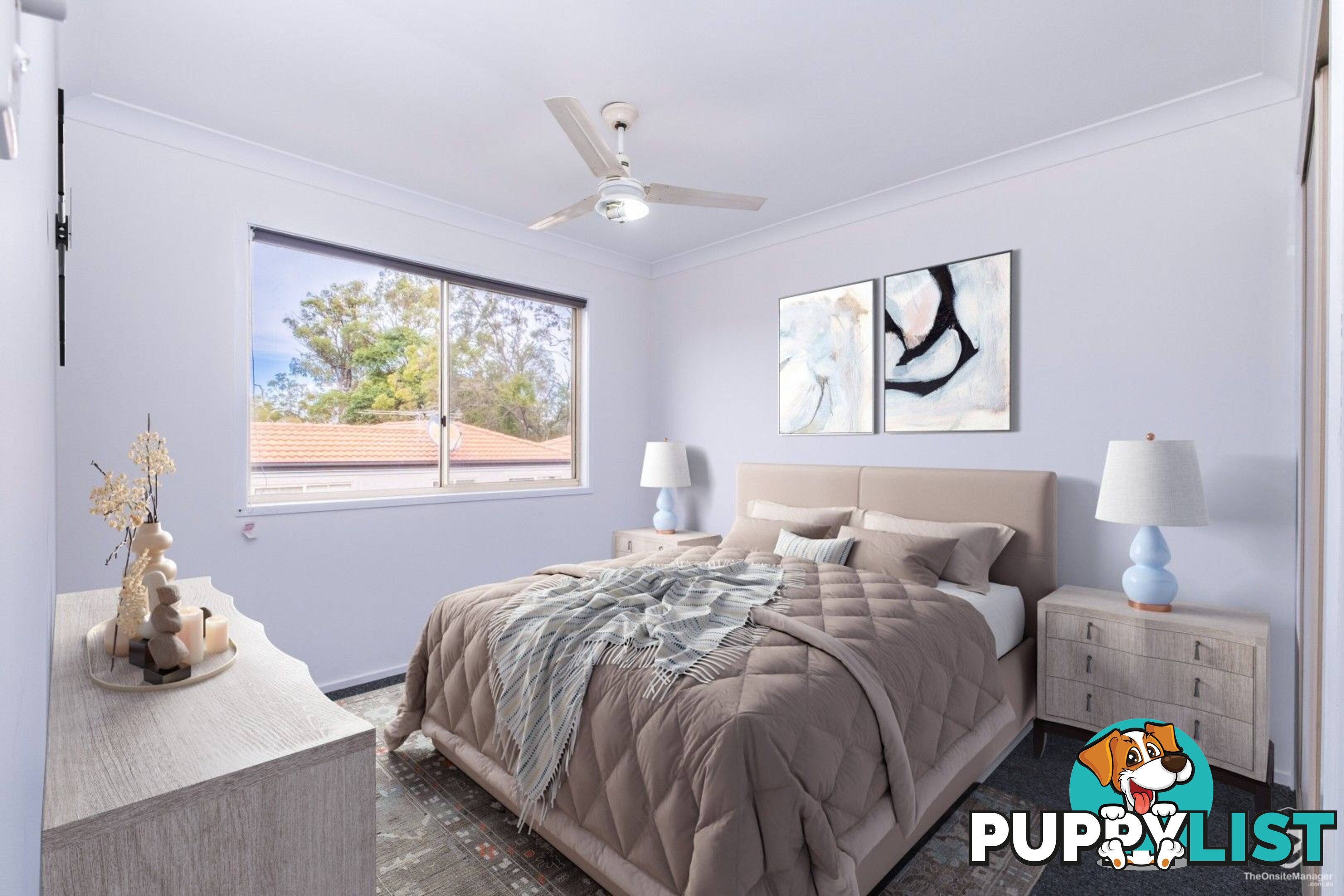 47/36 Benhiam Street Calamvale QLD 4116