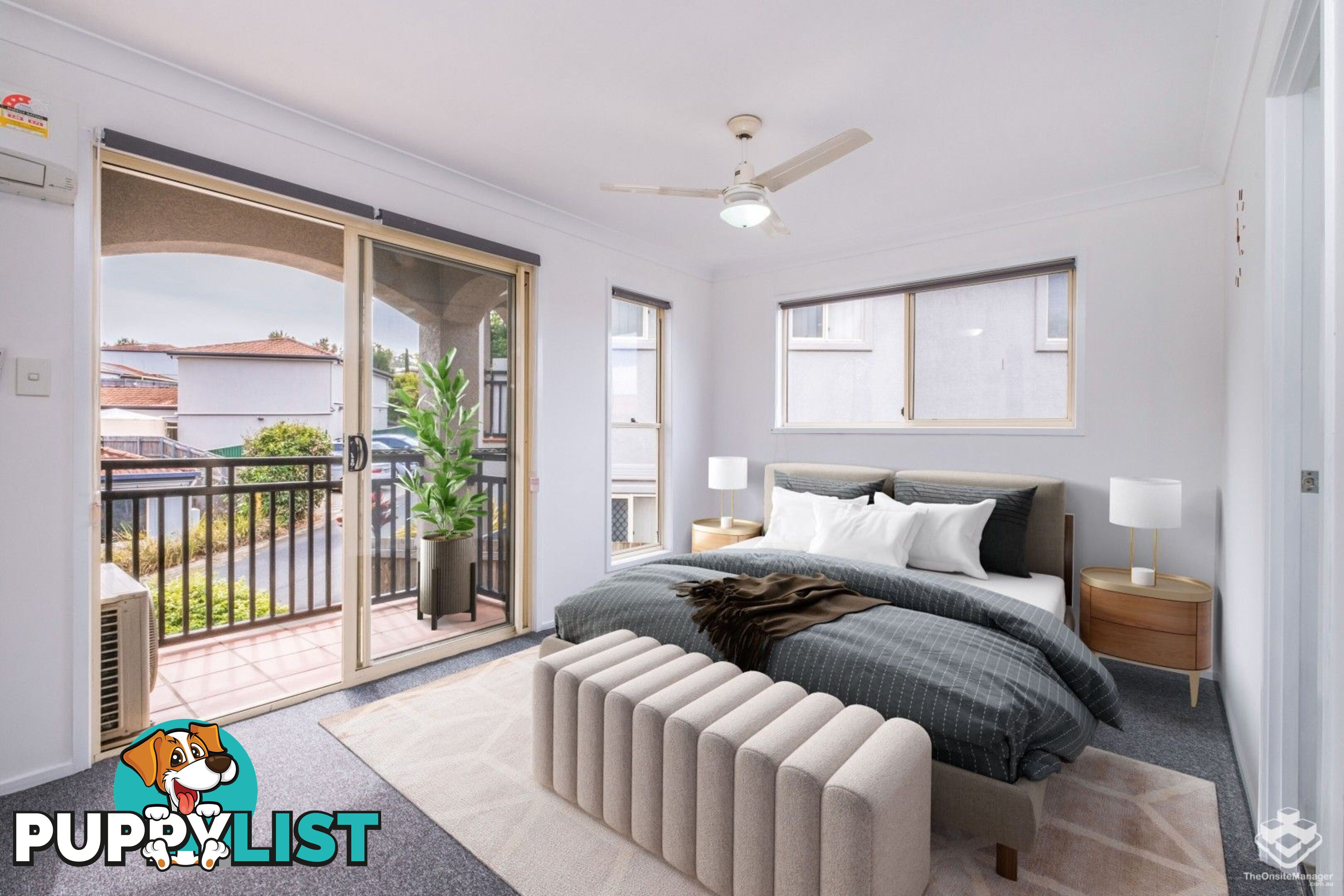 47/36 Benhiam Street Calamvale QLD 4116