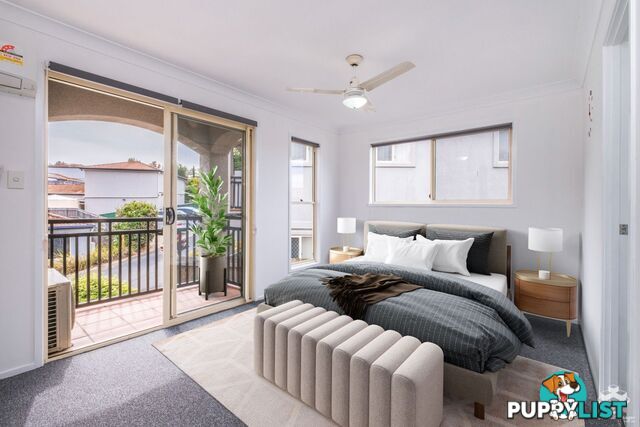 47/36 Benhiam Street Calamvale QLD 4116