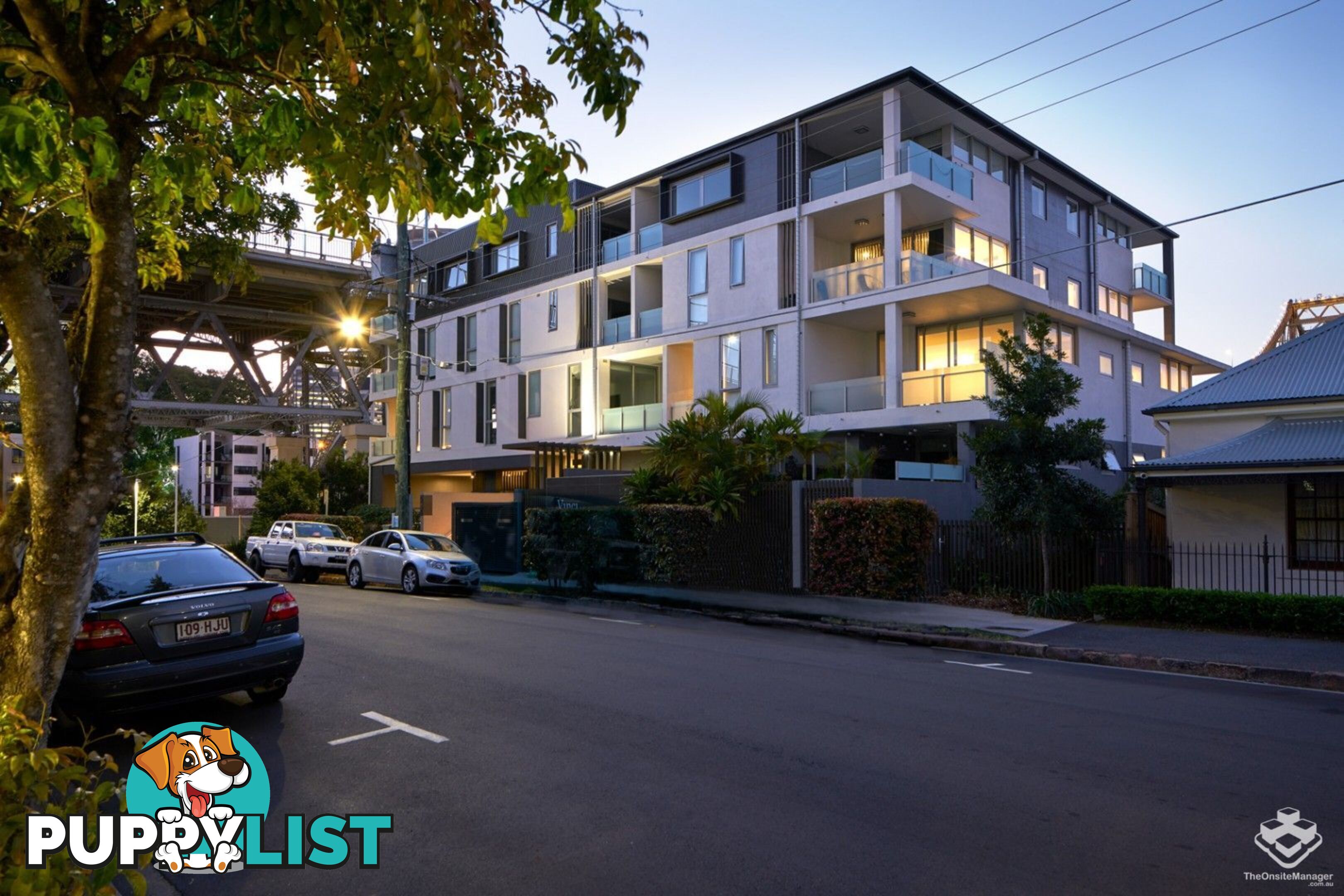 ID:21157088 28 Wharf Street Kangaroo Point QLD 4169