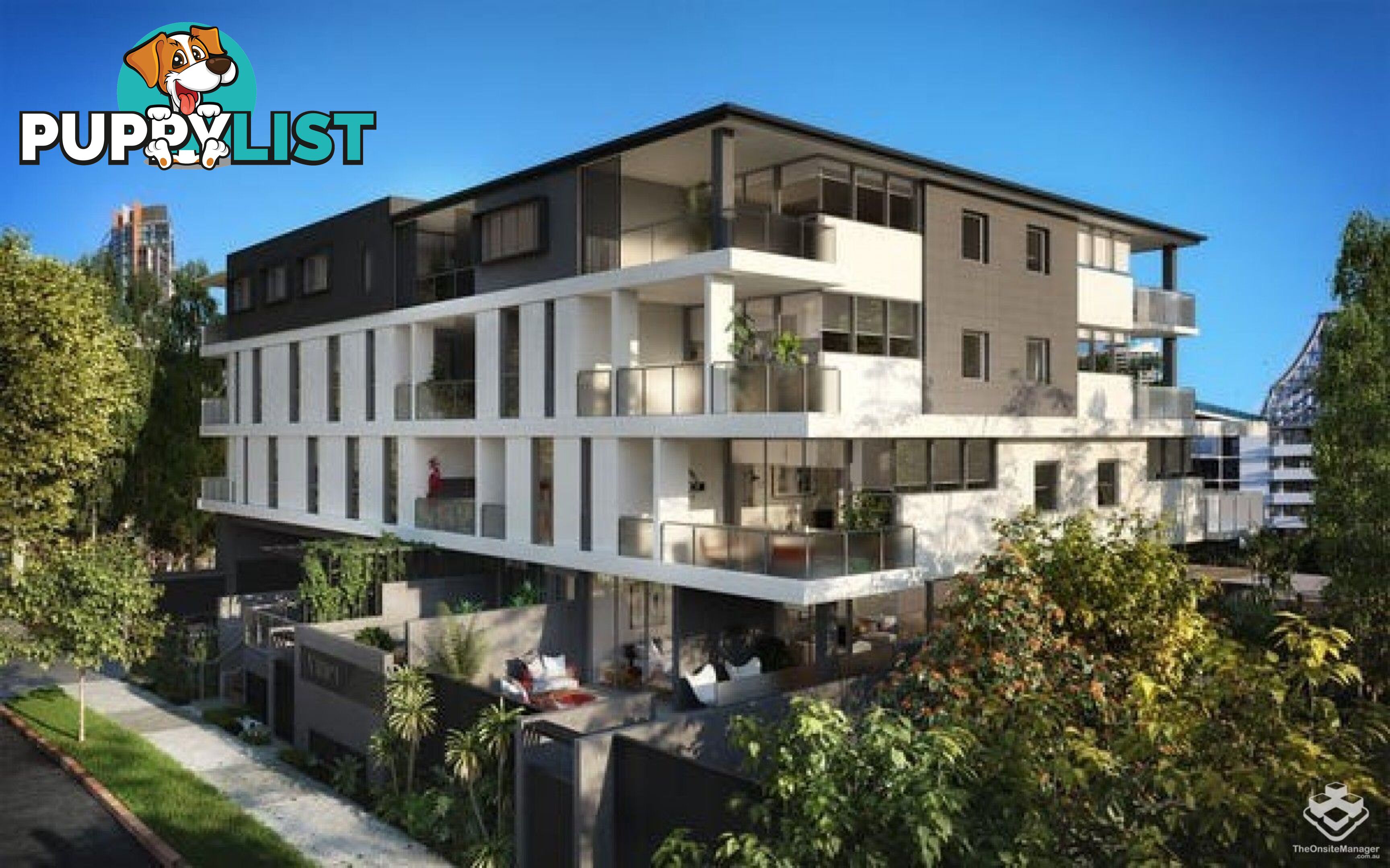 ID:21157088 28 Wharf Street Kangaroo Point QLD 4169