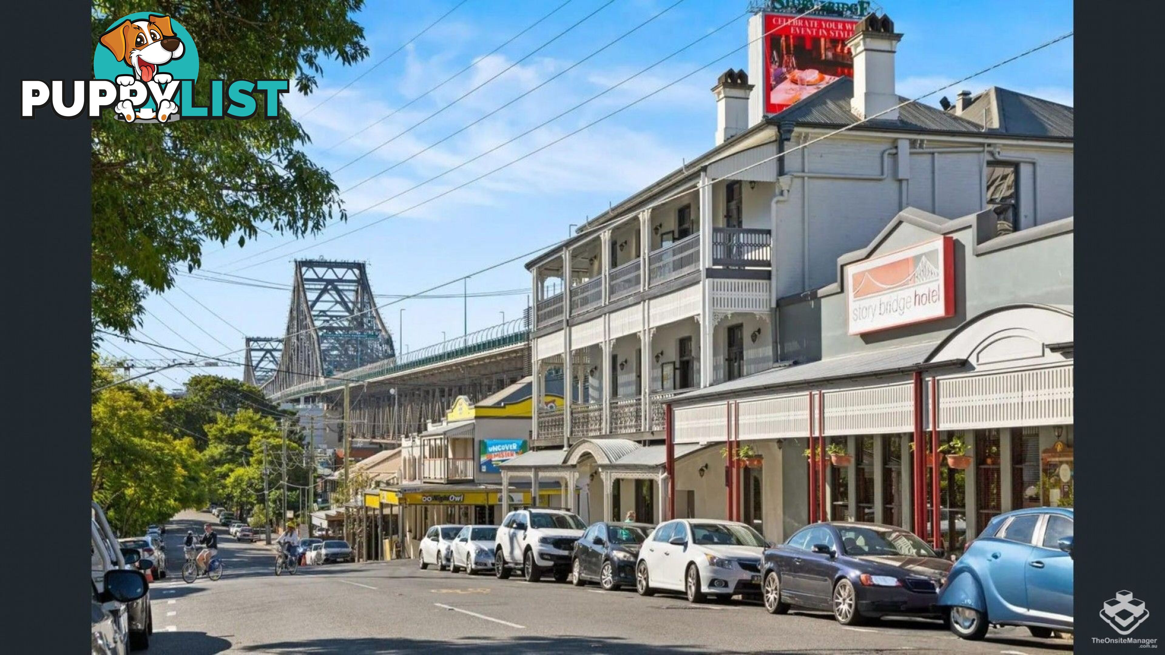 ID:21157088 28 Wharf Street Kangaroo Point QLD 4169