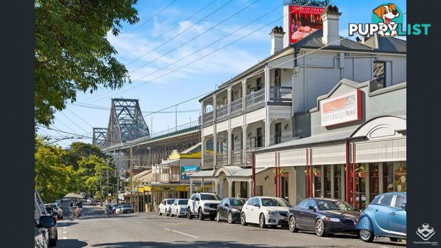 ID:21157088 28 Wharf Street Kangaroo Point QLD 4169