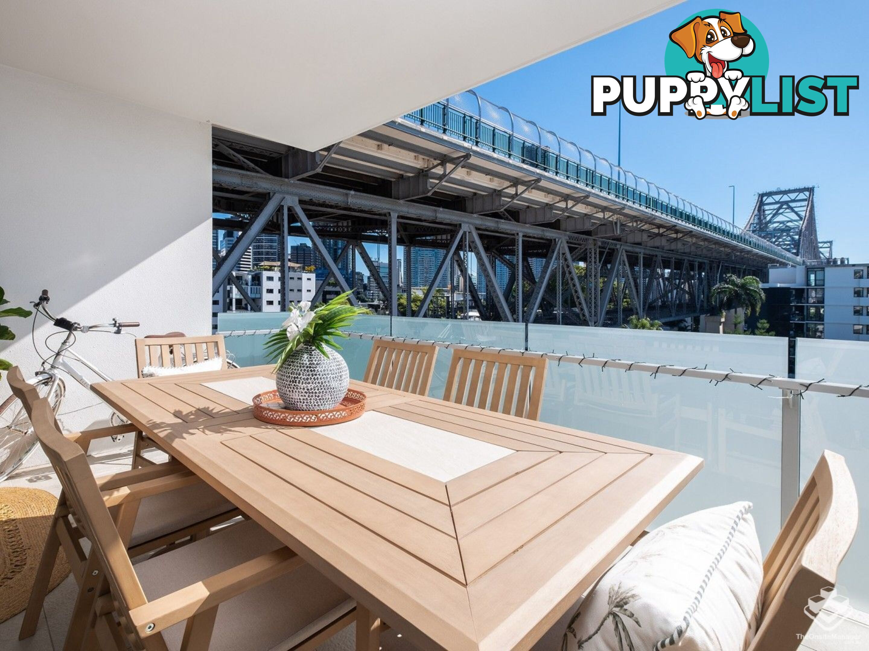 ID:21157088 28 Wharf Street Kangaroo Point QLD 4169
