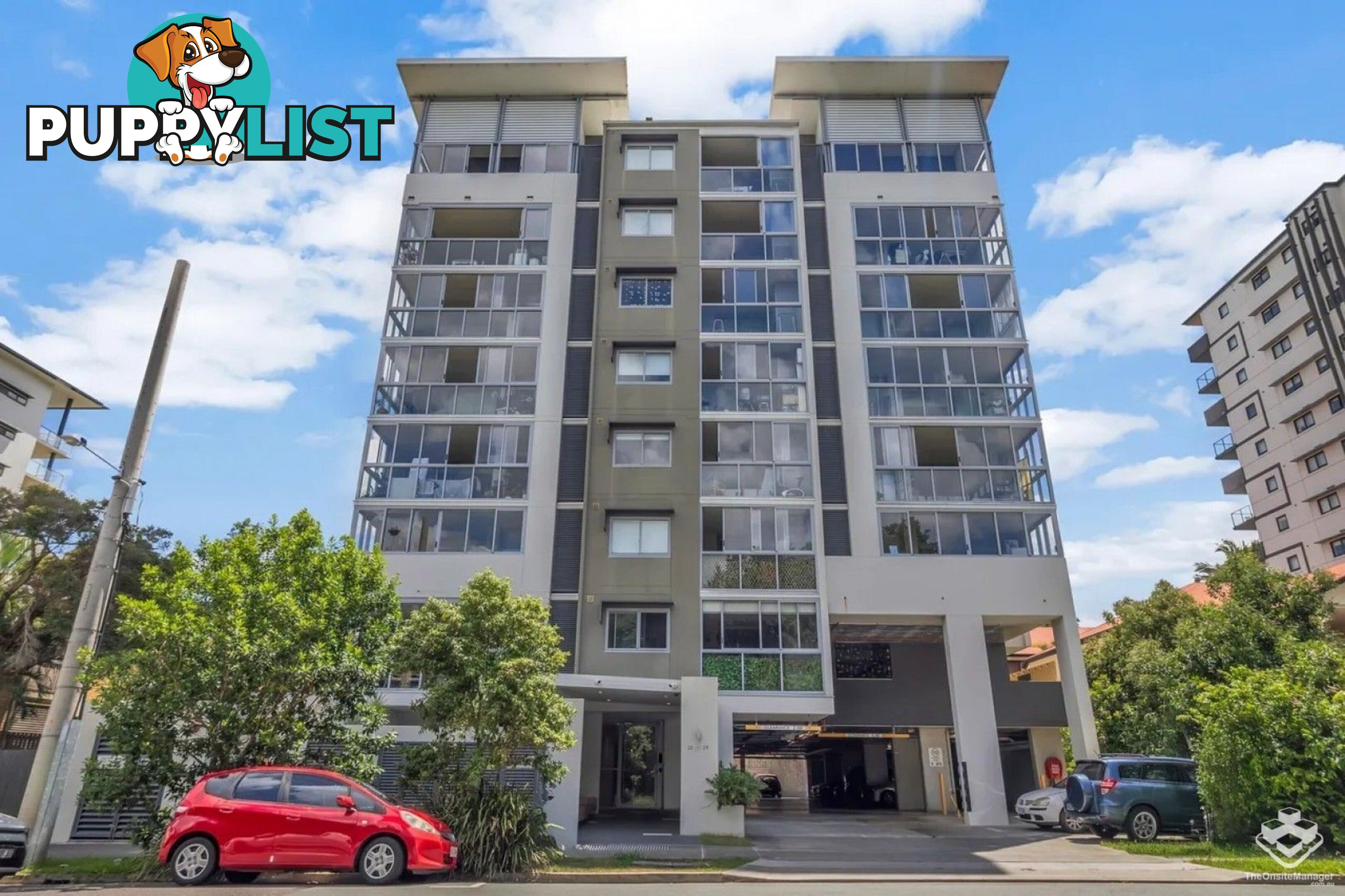 39/25-29 Regent Street Woolloongabba QLD 4102