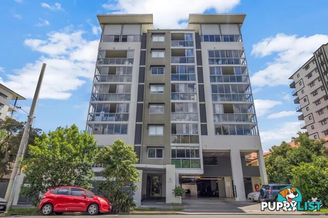 39/25-29 Regent Street Woolloongabba QLD 4102