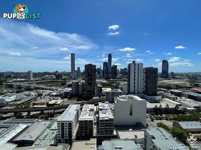 32604/1 Cordelia Street South Brisbane QLD 4101