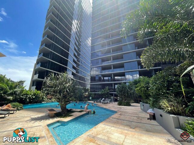 32604/1 Cordelia Street South Brisbane QLD 4101