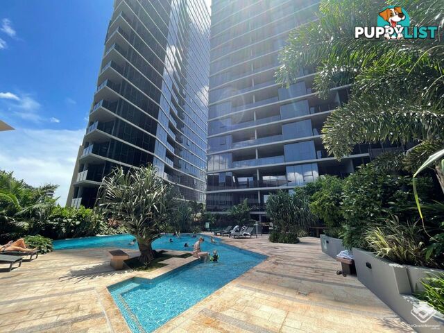 32604/1 Cordelia Street South Brisbane QLD 4101