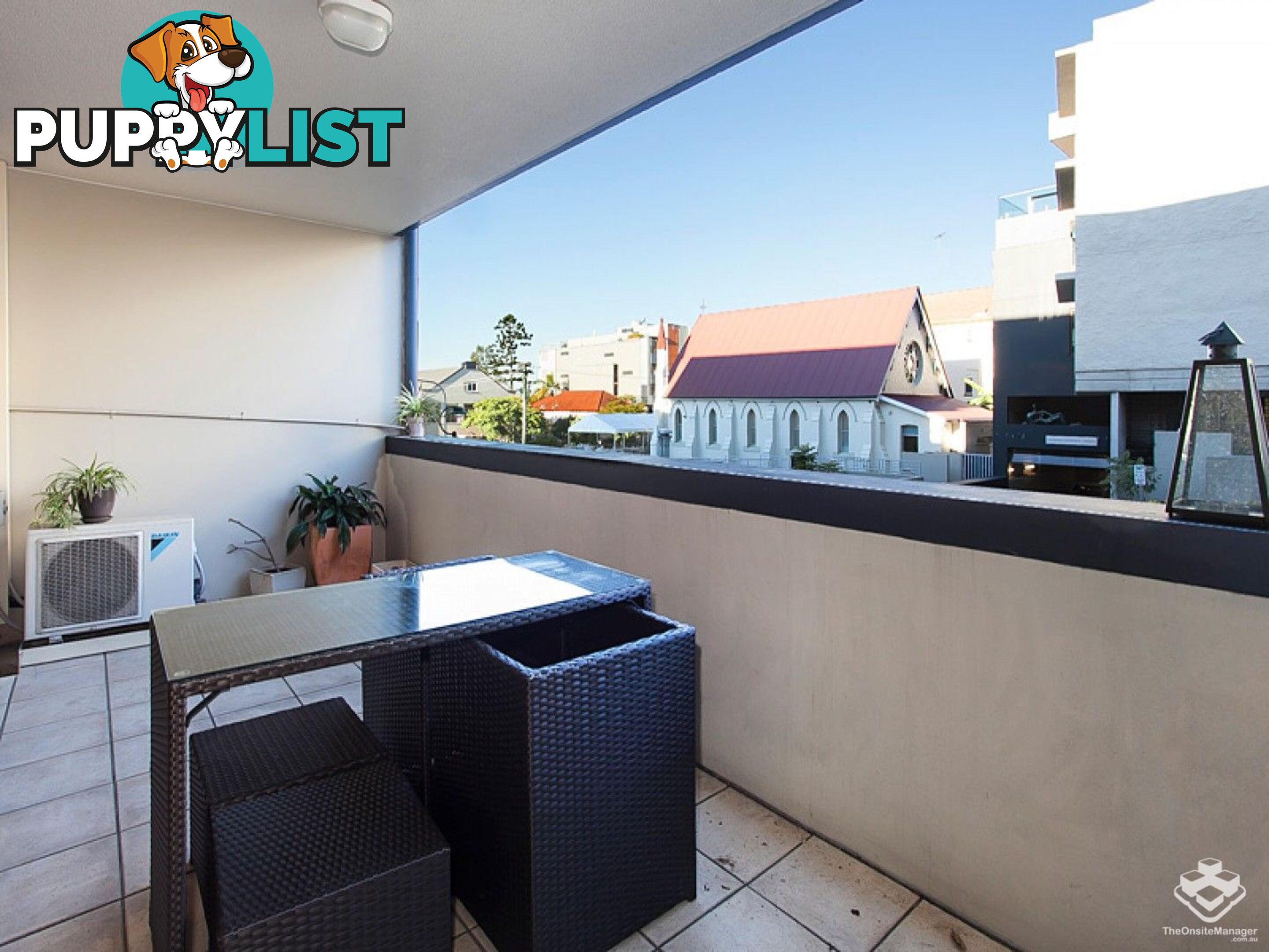 204/20 Malt Street Fortitude Valley QLD 4006