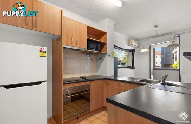 204/20 Malt Street Fortitude Valley QLD 4006