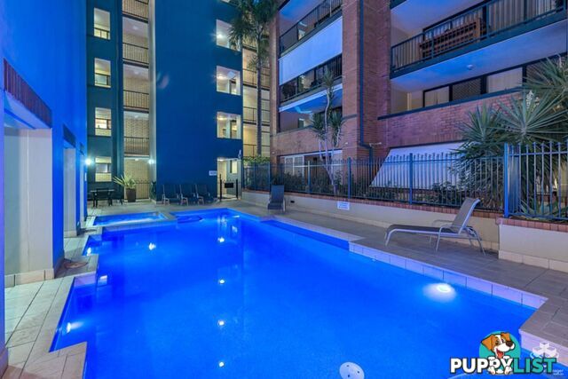 204/20 Malt Street Fortitude Valley QLD 4006