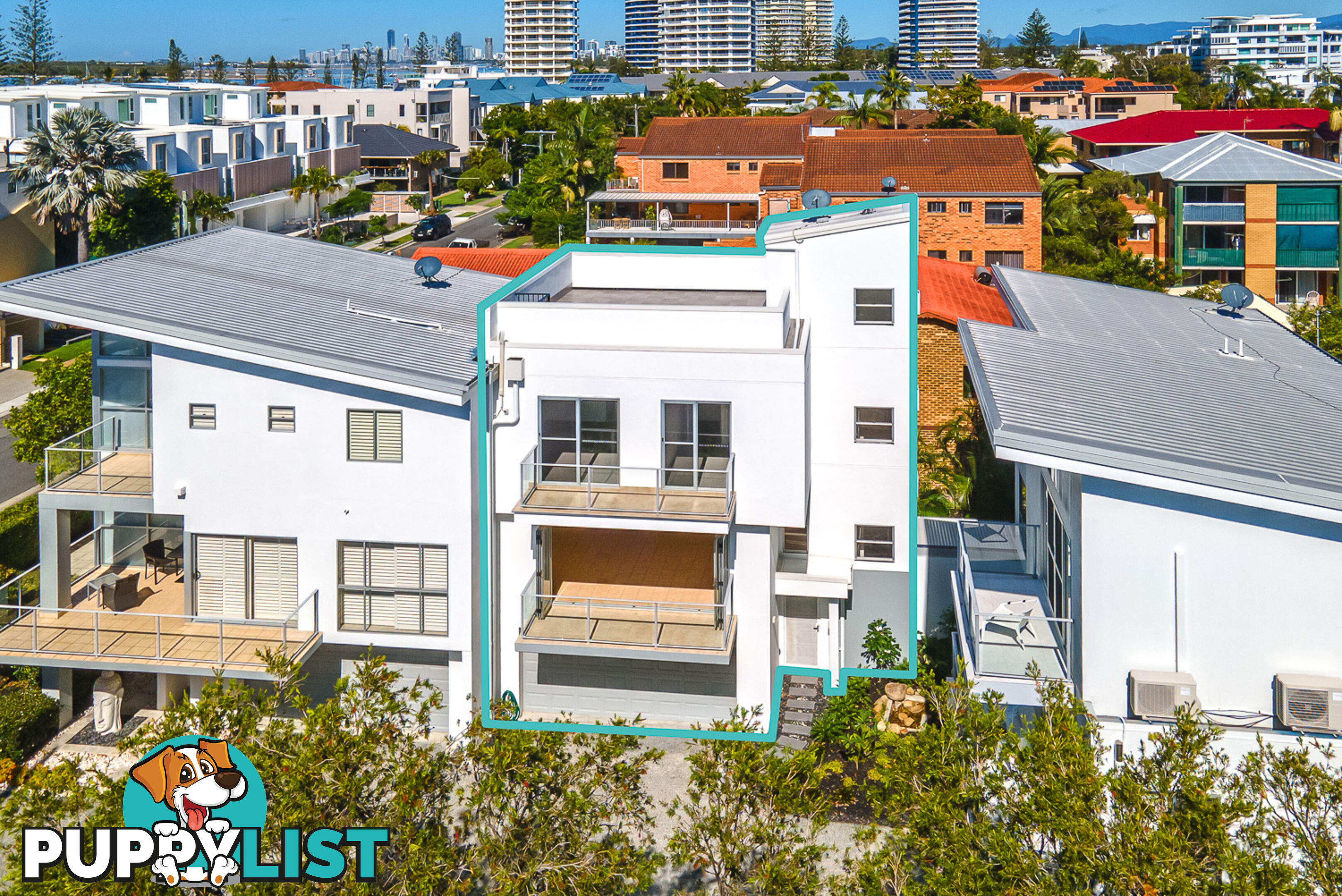 ID:21153564 20 Madang Crescent Runaway Bay QLD 4216