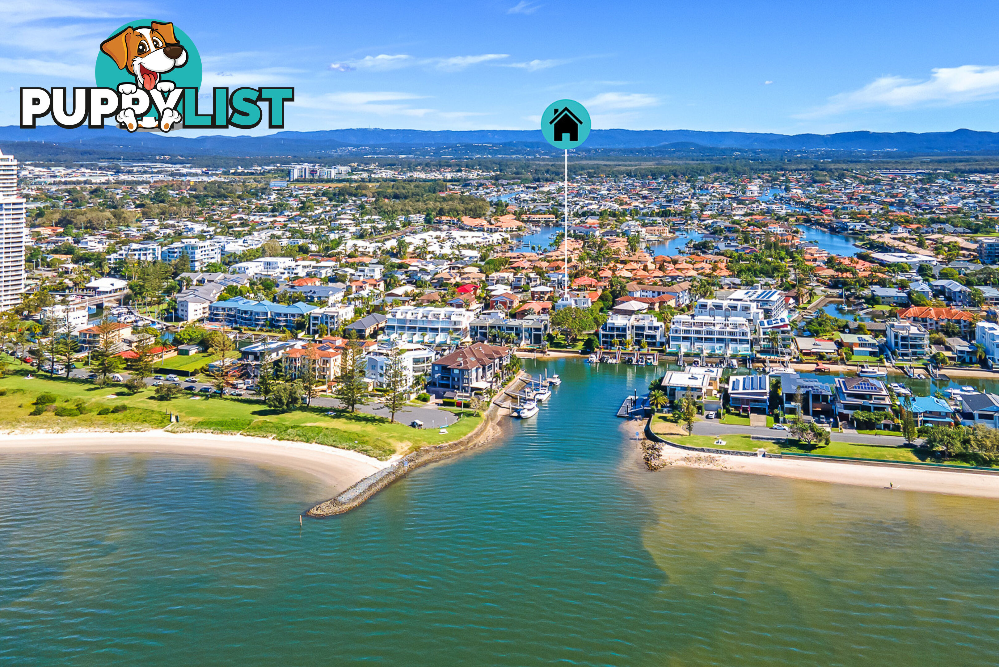 ID:21153564 20 Madang Crescent Runaway Bay QLD 4216